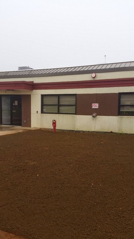 Slide of Budget Sewer Solutions