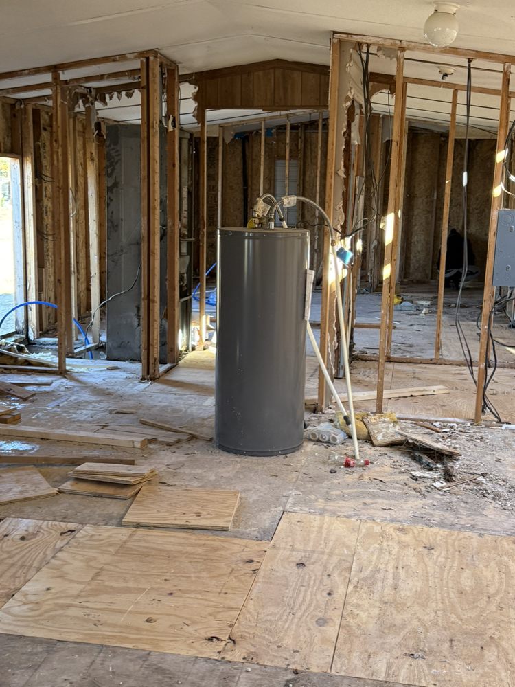 Slide of Sanchez Real Estate Contractor