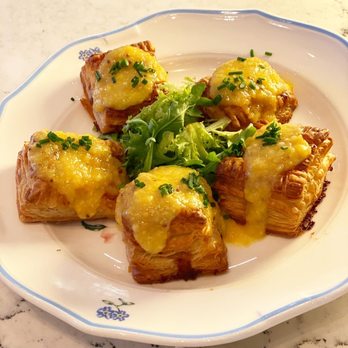Supperland - Brie bites - Southern Near Me - Charlotte, North Carolina Supperland - Brie bites - Southern Near Me - Charlotte, North Carolina