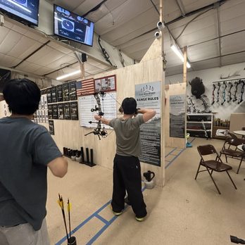 Bear Creek Archery - Archery Near Me - Englewood, Colorado Bear Creek Archery - Archery Near Me - Englewood, Colorado