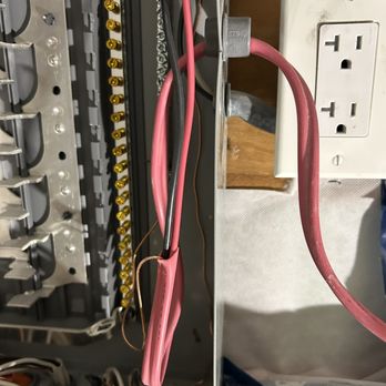 Mr Furnace - THE ELECTRICAL WAS NOT DONE BY A LICENSED ELECTRICIAN - Heating & Air Conditioning/HVAC Near Me - St. Catharines, Ontario Mr Furnace - THE ELECTRICAL WAS NOT DONE BY A LICENSED ELECTRICIAN - Heating & Air Conditioning/HVAC Near Me - St. Catharines, Ontario