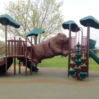 Brooks School Park - Playground - Drywall Installation & Repair Near Me - Fishers, Indiana