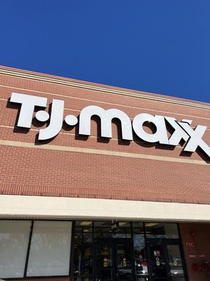 TJ MAXX - Updated January 2026 - 131 Photos & 25 Reviews - 3591 State