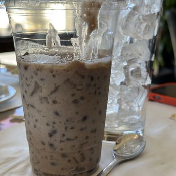 Á Dông Phở & Coffee - Red Bean Dessert - Noodles Near Me - San Jose, California