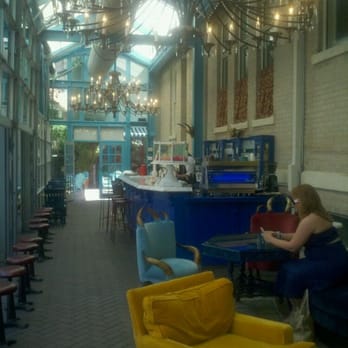 Ocho - Lounges Near Me - San Antonio, Texas