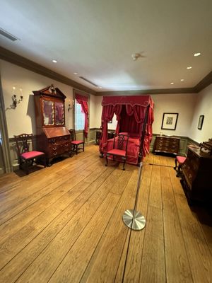 Rienzi, Museum of Fine Arts, Houston by null