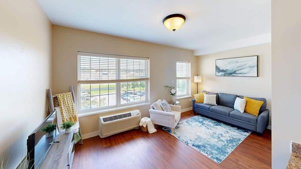 Pegasus Landing of Overland Park by null