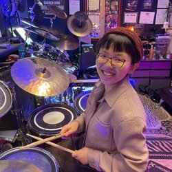 Rick Stojak's Drum Studio