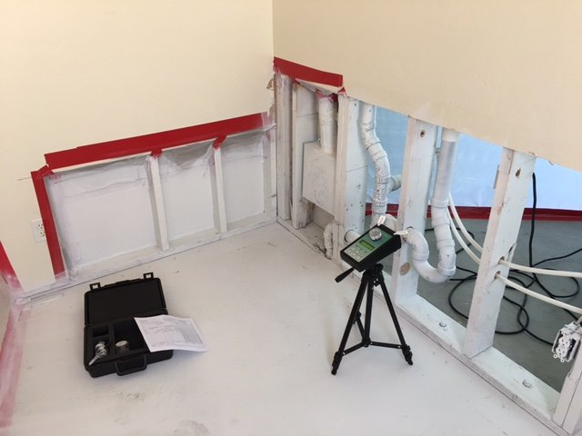 Strategic Environmental Testing - mold inspector in Vail, AZ