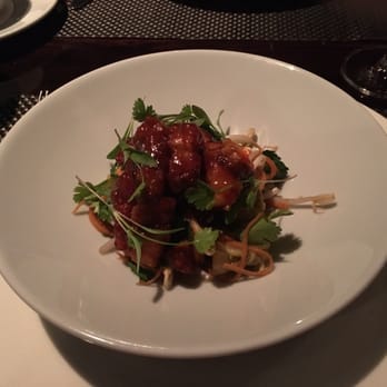 Dakota - Thai pork salad - Hotels Near Me - Glasgow, GLG