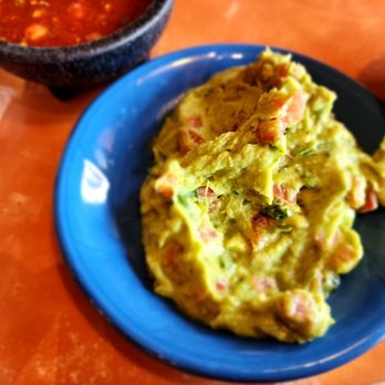Casa Mexico - Side of guacamole - Mexican Near Me - Kalispell, Montana Casa Mexico - Side of guacamole - Mexican Near Me - Kalispell, Montana