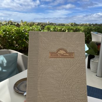 House Without A Key - Seafood Near Me - Honolulu, Hawaii