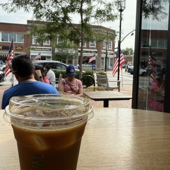 Revival Cafe & Kitchen - Coffee & Tea Near Me - Lexington, Massachusetts