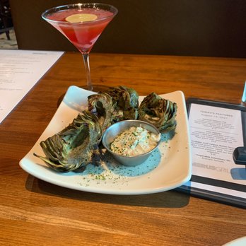 J. Alexander's - New American Near Me - Houston, Texas