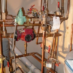 Certified Backflow Testing, Inc.