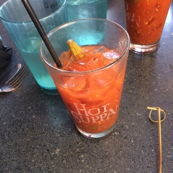 Hot Suppa - Amazing bloodys - Breakfast & Brunch Near Me - Portland, Maine Hot Suppa - Amazing bloodys - Breakfast & Brunch Near Me - Portland, Maine