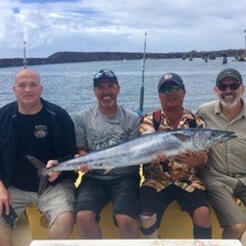 Komohana Charters - Fishing Near Me