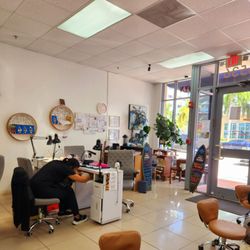 Aloha Nail Spa