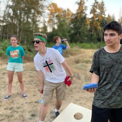 St. Luke's Lutheran Church - Summer Nights
