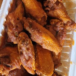 America's Best Wings -  Dundalk - Mild
