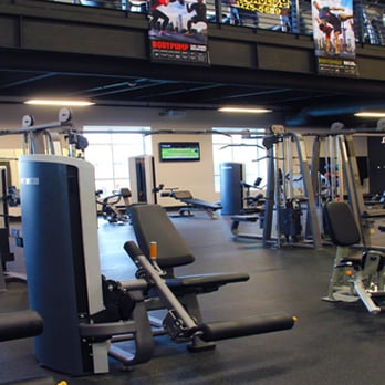 Gold's Gym - Gyms Near Me - Pharr, Texas
