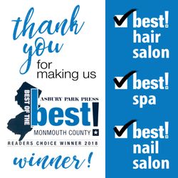 Salon Kokopelli - Thank You all our amazing supportive guests!!