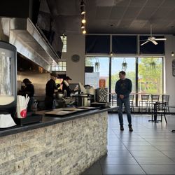 Medina Mediterranean Grill - Central West End