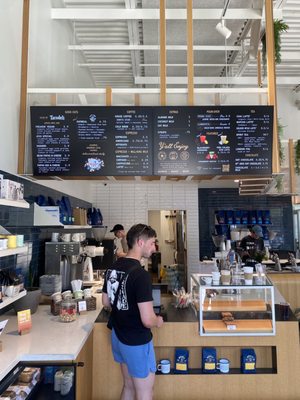 Merit Coffee by null