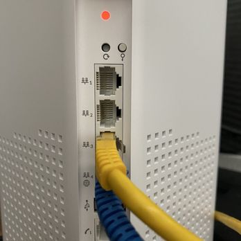 Cityside Fiber - Router with no signal - Internet Service Providers Near Me - Irvine, California Cityside Fiber - Router with no signal - Internet Service Providers Near Me - Irvine, California