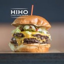 HiHo Cheeseburger | Studio City
