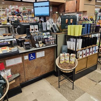 Vons - Starbucks inside Von - Grocery Near Me - Studio City, California Vons - Starbucks inside Von - Grocery Near Me - Studio City, California