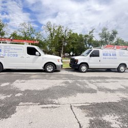 Cool Down Heating and Air