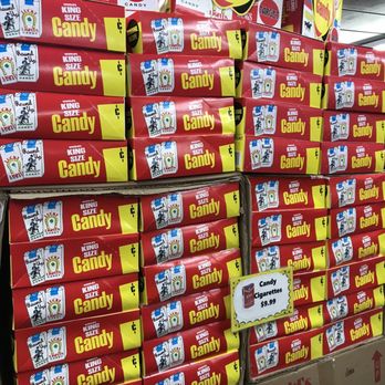 Yummies Candy & Nuts - Candy Stores Near Me - Kittery, Maine