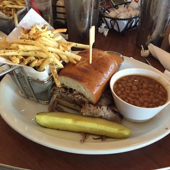 Waypoint Cafe - Tri-tip sandwich - American Near Me - Camarillo, California Waypoint Cafe - Tri-tip sandwich - American Near Me - Camarillo, California