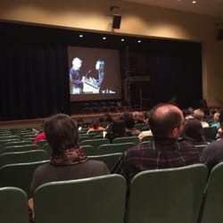 Trinity High School