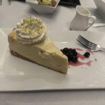 Harold's - Key lime Pie - New American Near Me - Fort Myers, Florida Harold's - Key lime Pie - New American Near Me - Fort Myers, Florida