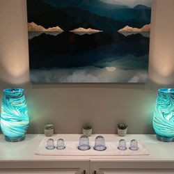 Thrive Therapeutic Massage - Experience the tension relief of having your muscles lifted and stretched with movement cupping massage.
