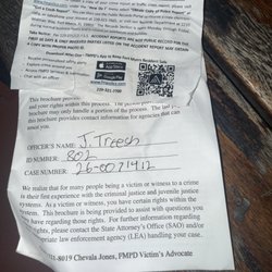 I got assaulted and they kicked me out and took my card!