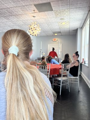 Sweet Pete's Candy by null