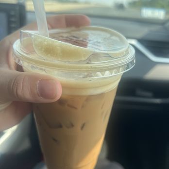 R & Beans Coffee - Coffee & Tea Near Me - Woodbridge Township, New Jersey