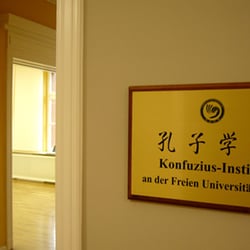 Konfuzius-Institut