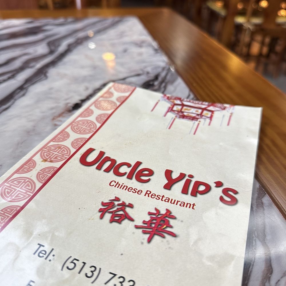 Uncle Yip's Restaurant - Menu - Dim Sum Near Me - Cincinnati, Ohio Uncle Yip's Restaurant - Menu - Dim Sum Near Me - Cincinnati, Ohio