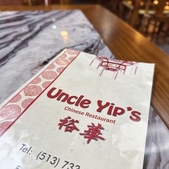Uncle Yip's Restaurant - Menu - Dim Sum Near Me - Cincinnati, Ohio Uncle Yip's Restaurant - Menu - Dim Sum Near Me - Cincinnati, Ohio