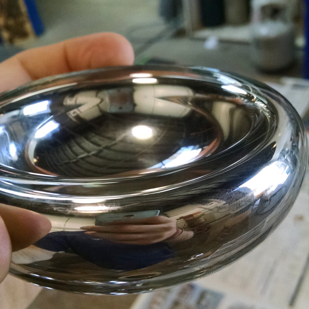 Public Glass - Suckie Bowl - Art Schools Near Me - San Francisco, California