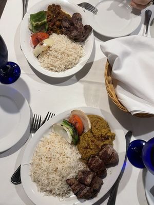 Helmand Palace by null