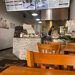 Restaurant Restaurant