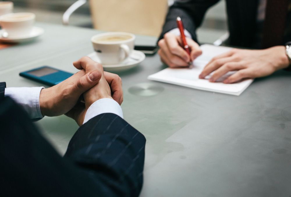 Mitchell & Suhr - immigration attorney in Raleigh, NC