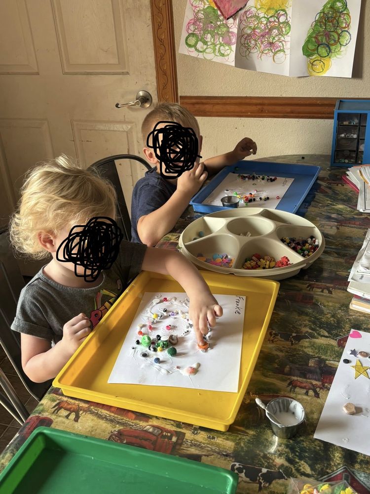 Donna's Learning Center - childcare center in Star, ID