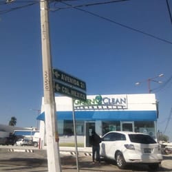 Green Clean Mérida - Green Clean