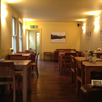 Waterloo Gardens Teahouse - Cosy and chilled! - Coffee & Tea Near Me - Cardiff, CRF Waterloo Gardens Teahouse - Cosy and chilled! - Coffee & Tea Near Me - Cardiff, CRF